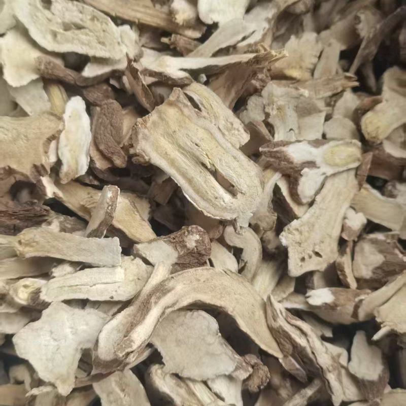 炒白术白术片肤炒白术蜂窝状干货农副产品