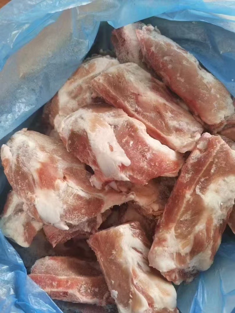猪胸骨，特价，厂家直出，一件起发，快来抢购！