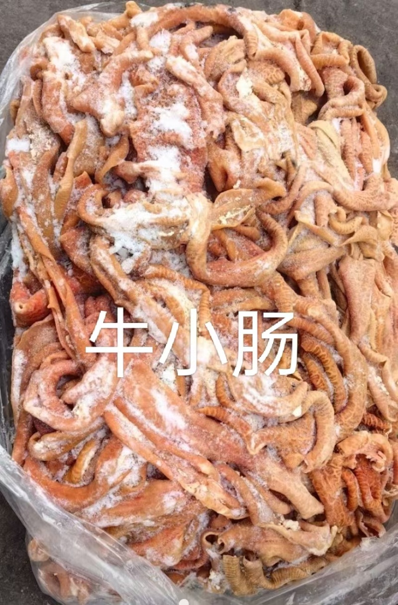 熟牛肠厂家直销质量有保障一件起发全国发货支持售后