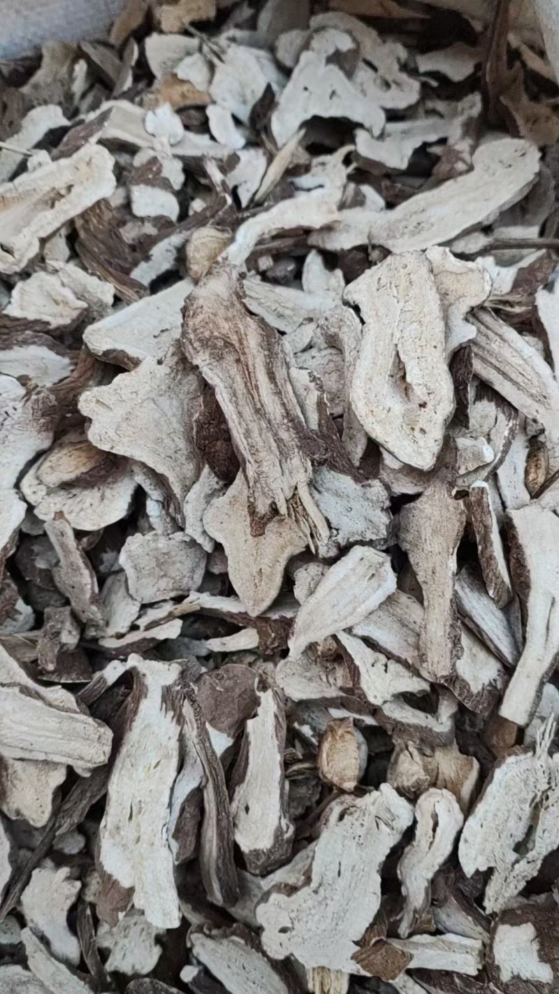 炒白术白术片肤炒白术蜂窝状干货农副产品