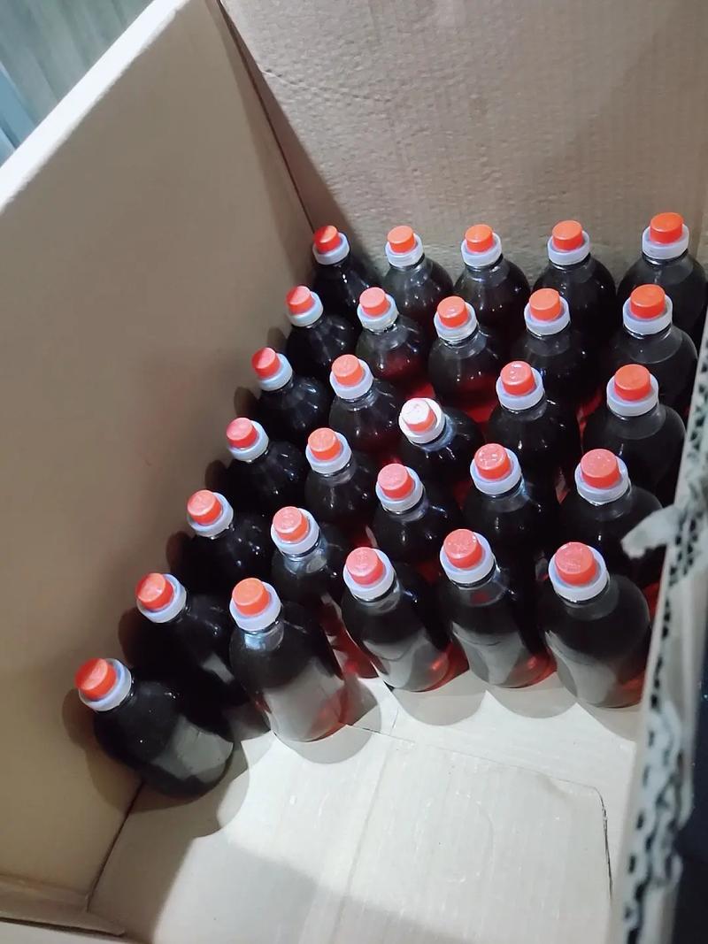 金香玉石磨香油
