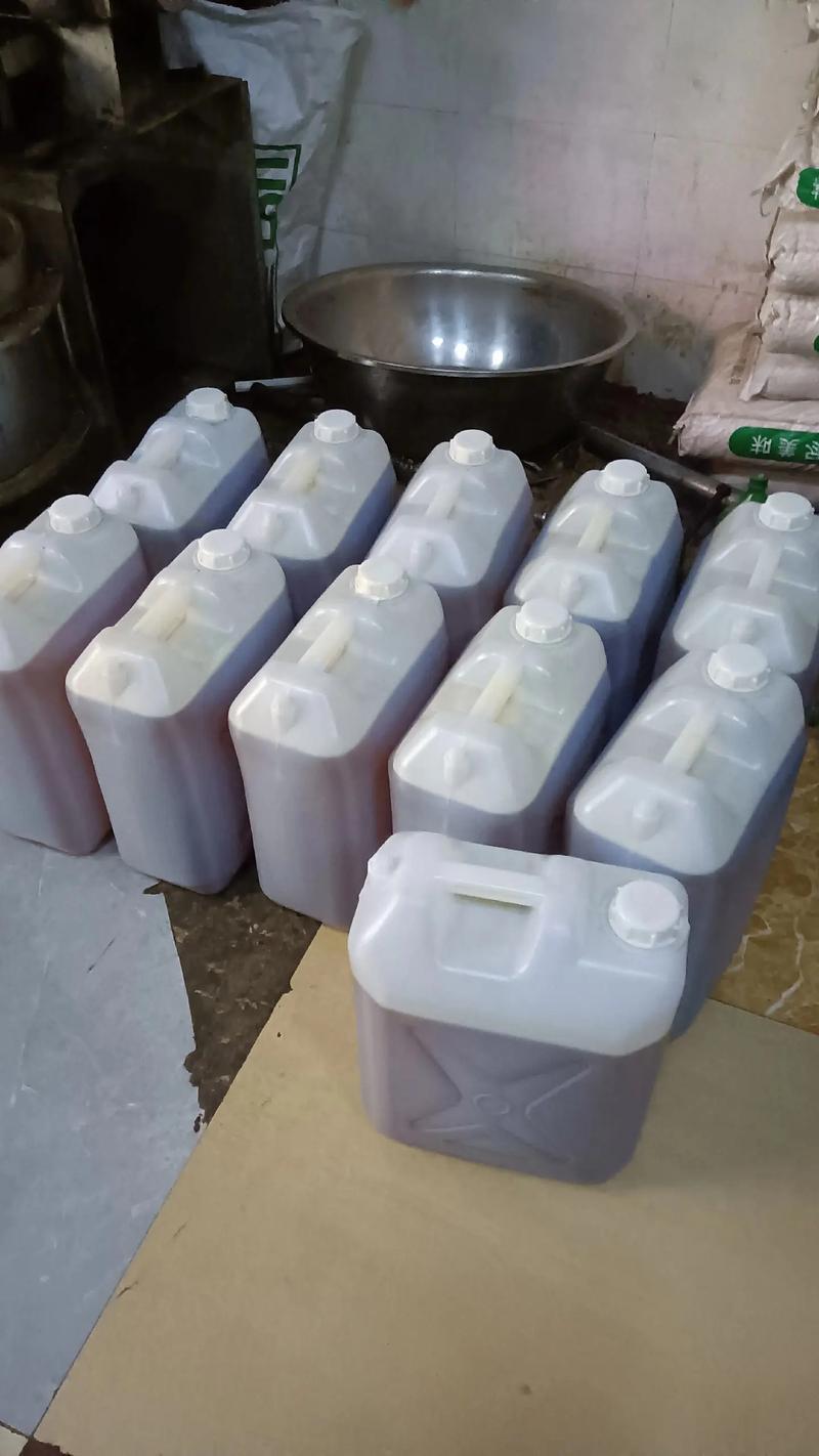 金香玉石磨香油
