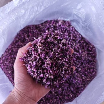 中药材紫荆花紫金花茶洋紫荆玲甲花新货