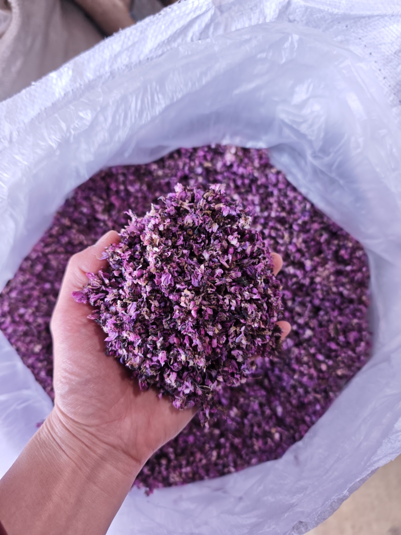 中药材紫荆花紫金花茶洋紫荆玲甲花新货