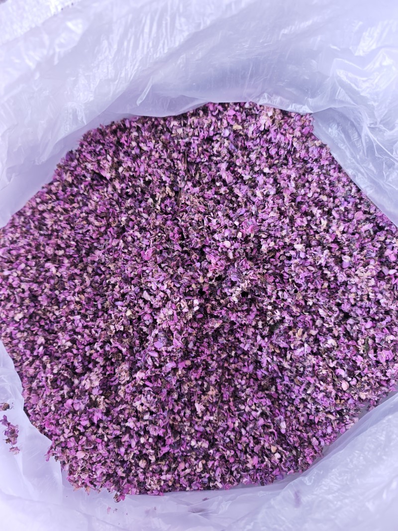 中药材紫荆花紫金花茶洋紫荆玲甲花新货