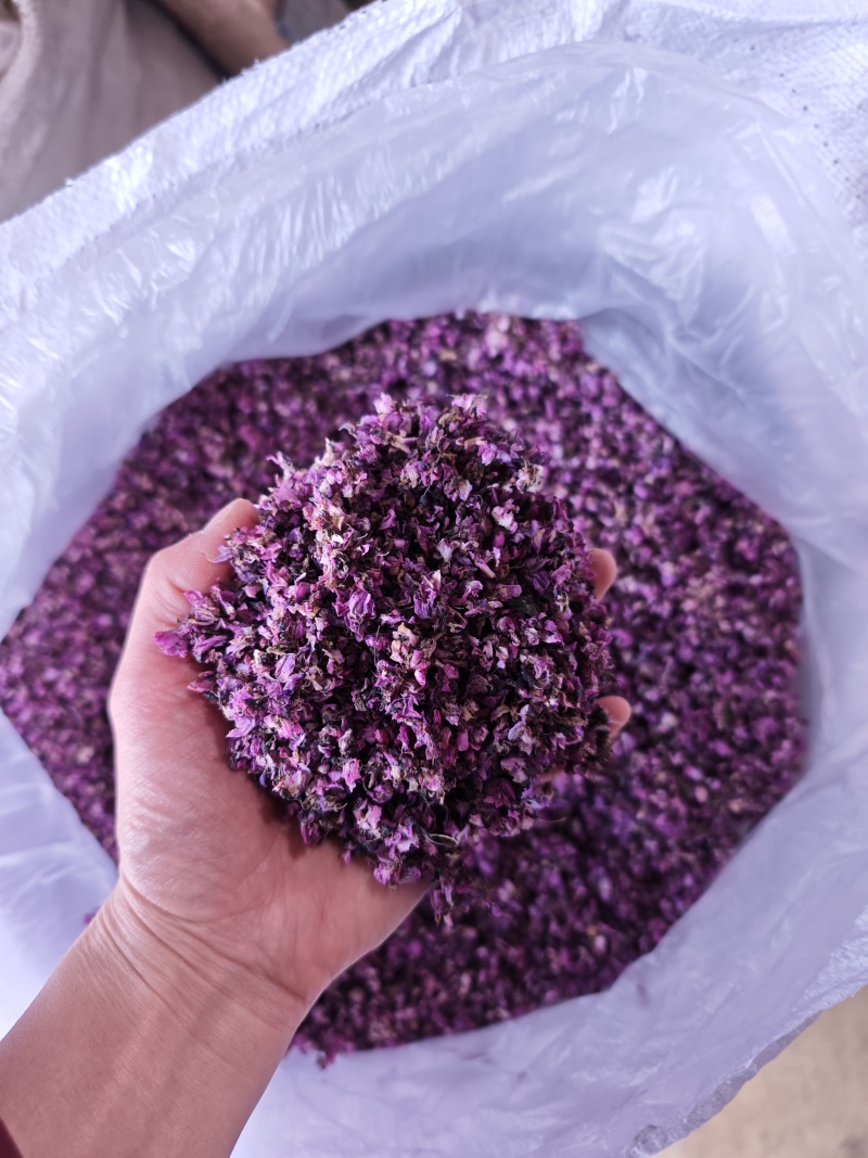 中药材紫荆花紫金花茶洋紫荆玲甲花新货