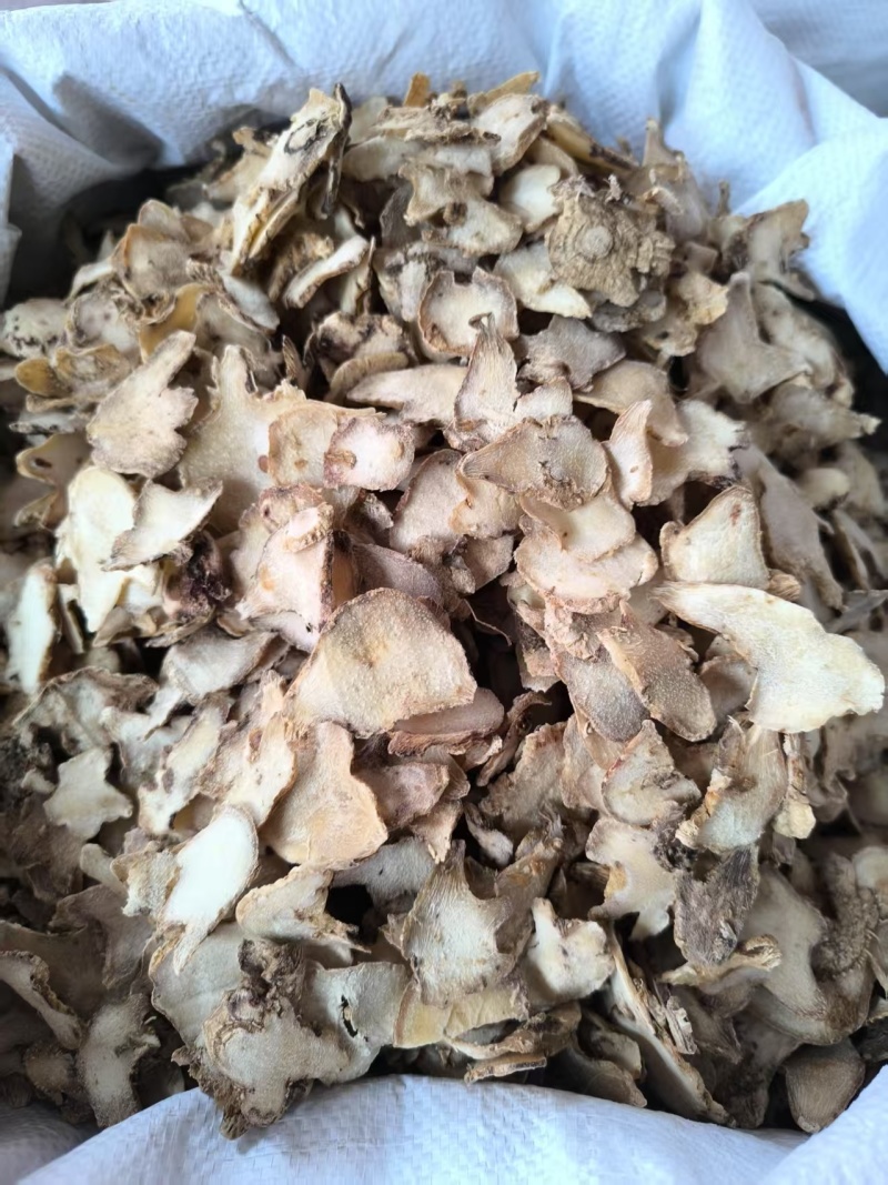 中药材白芨片，质量为先，量大从优，欢迎咨询