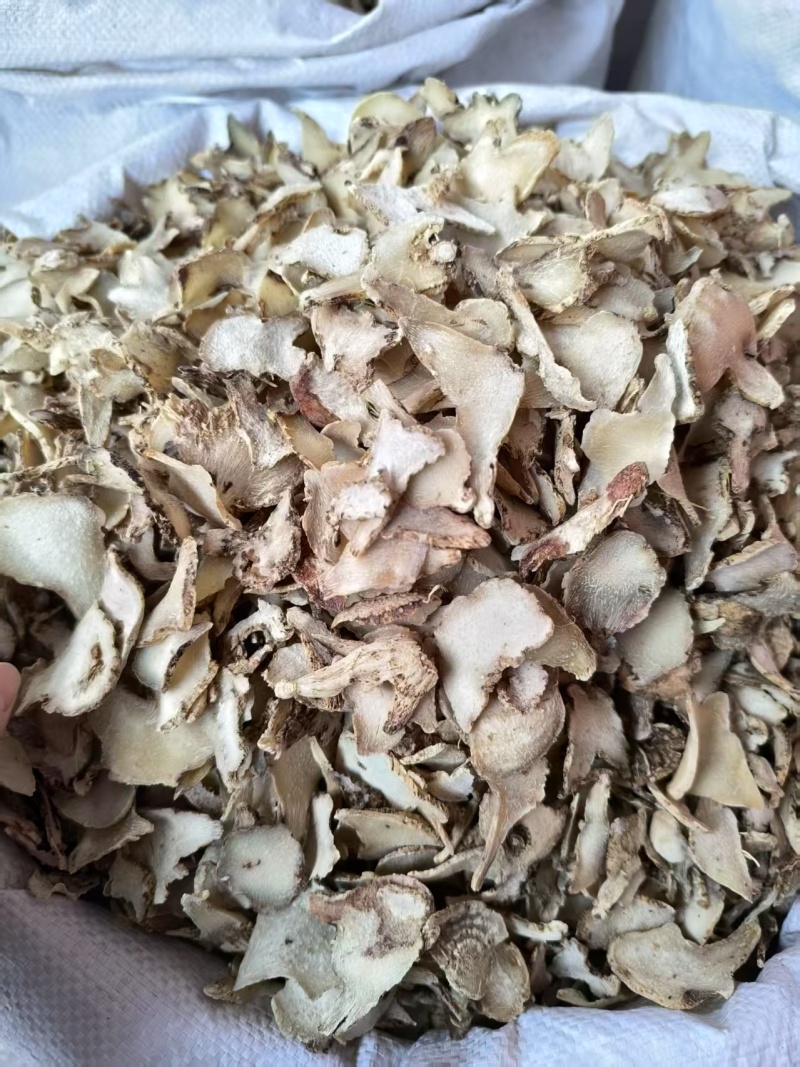 中药材白芨片，质量为先，量大从优，欢迎咨询