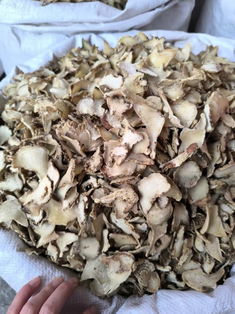 中药材白芨片，质量为先，量大从优，欢迎咨询