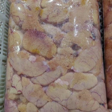 桂花鱼籽