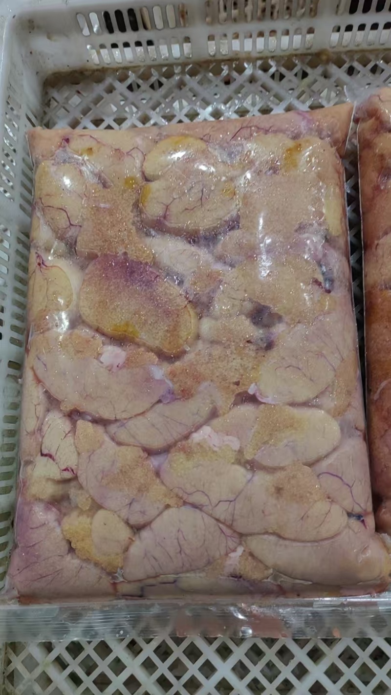桂花鱼籽