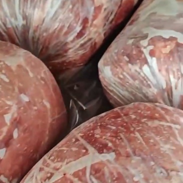四号肉25公斤4卷