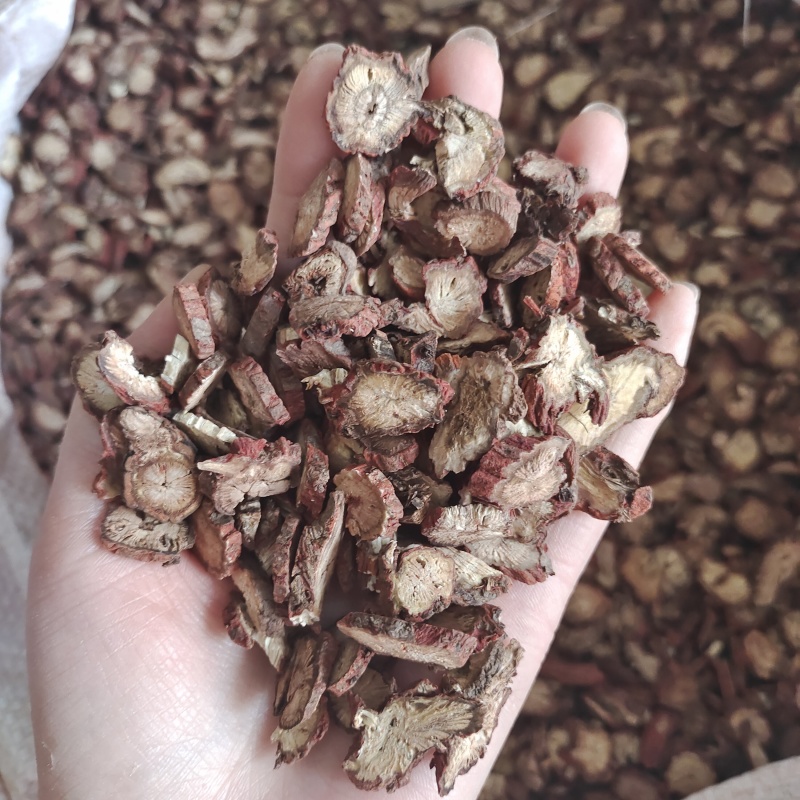 丹参无硫，产地山东，产地货源，保质保量批发价格药材