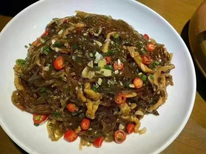 红薯粉条，山药粉条，厂家直销，一件也是批发价