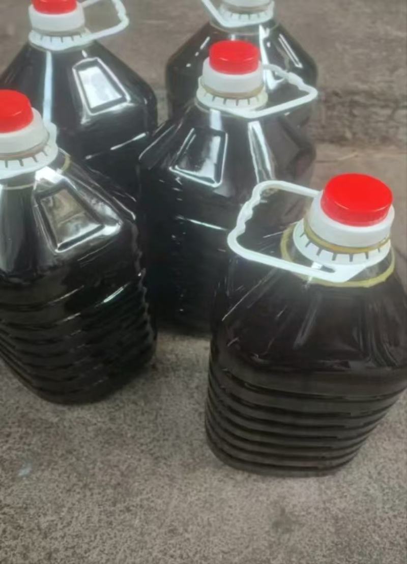 【品质保障】湖南湘西龙山县特色农产品纯菜籽油