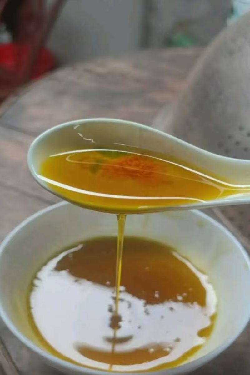 【品质保障】湖南湘西龙山县特色农产品纯菜籽油