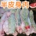半皮鳄鱼肉