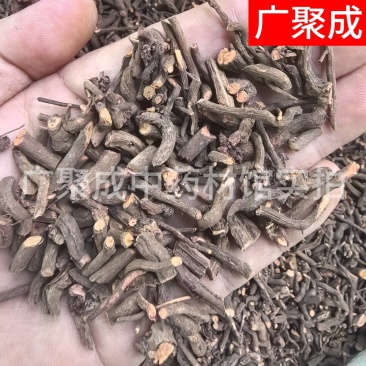 根茎类茜草河南茜草茜草根