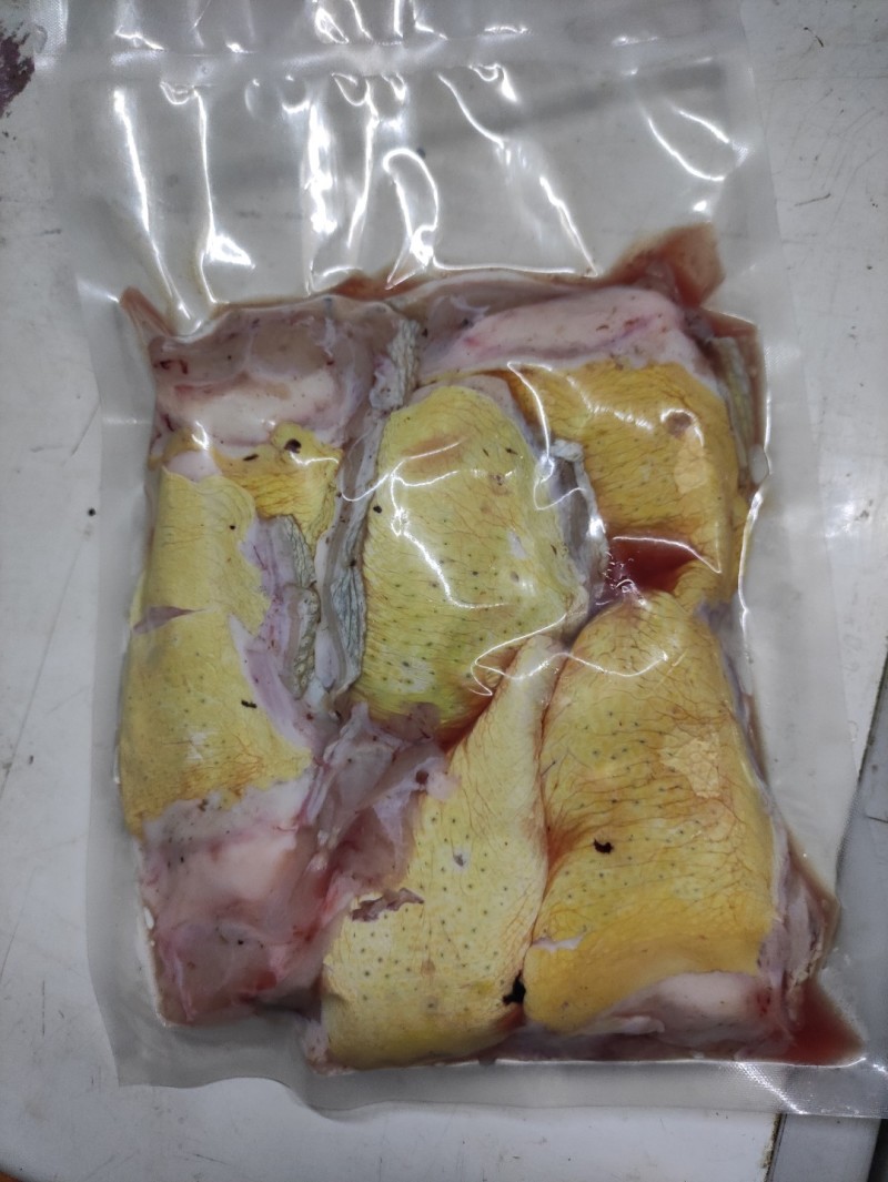 鳄鱼舌头