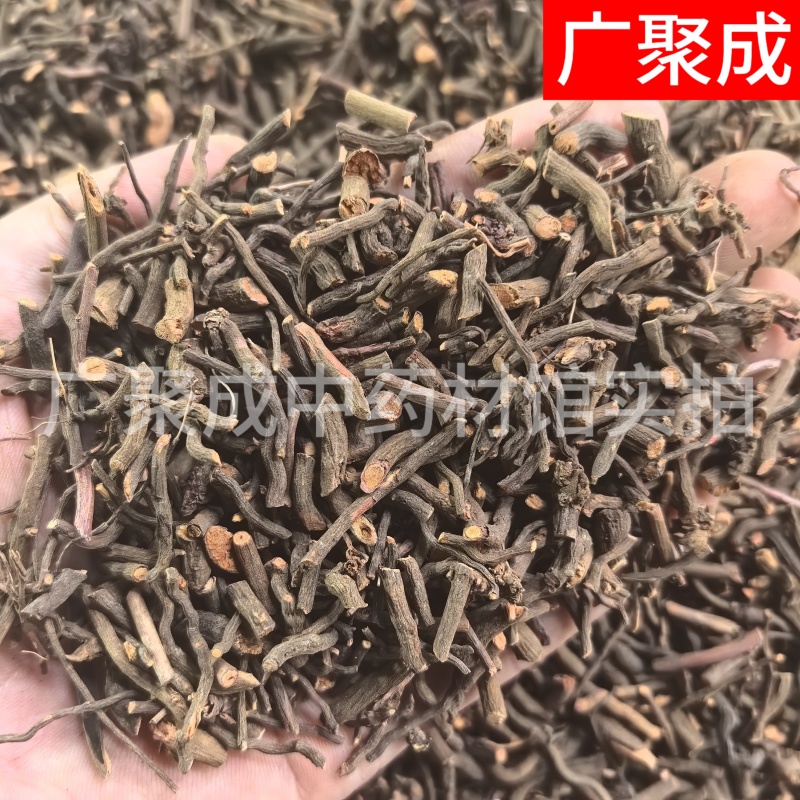 根茎类茜草河南茜草茜草根