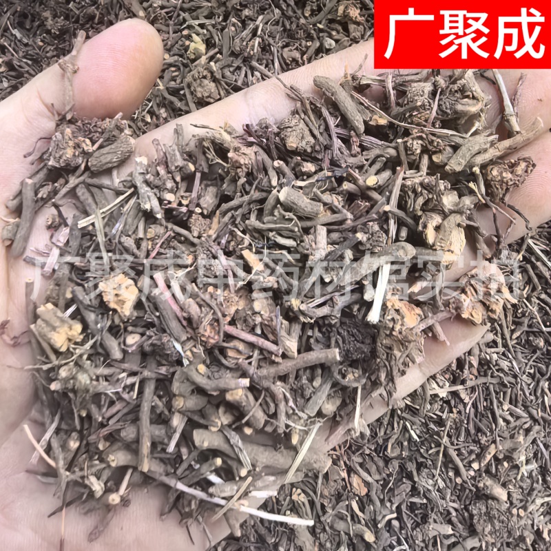 根茎类茜草河南茜草茜草根