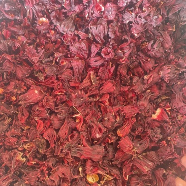 洛神花玫瑰茄正宗云南货保证保量