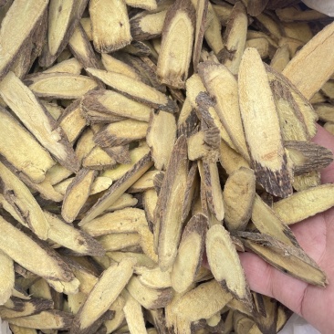 出口甘草野甘草大货供应货源充足看图收货
