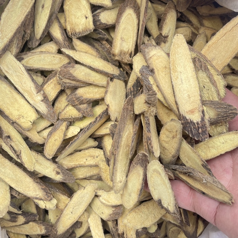 出口甘草野甘草大货供应货源充足看图收货