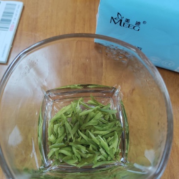 天台云雾茶