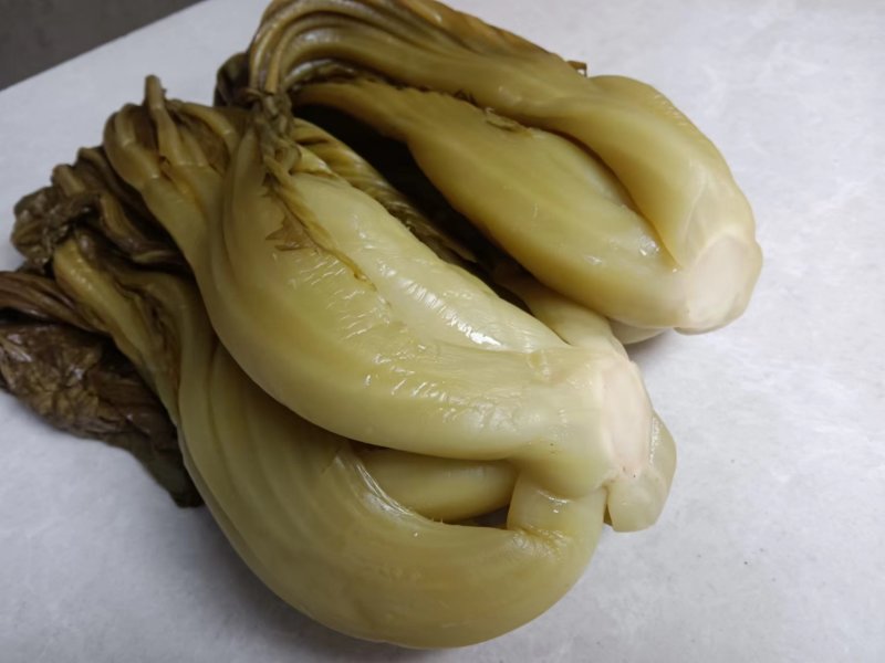 【泡菜】客家酸菜，纯手工制作，对接餐饮酒店，食堂全类客商