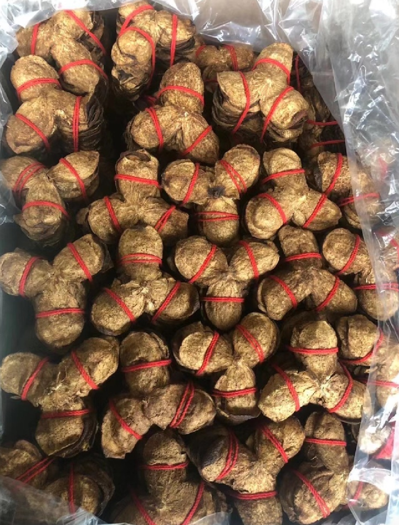精选陈皮直接源头货，陈皮丝陈皮个年份越久效果越佳
