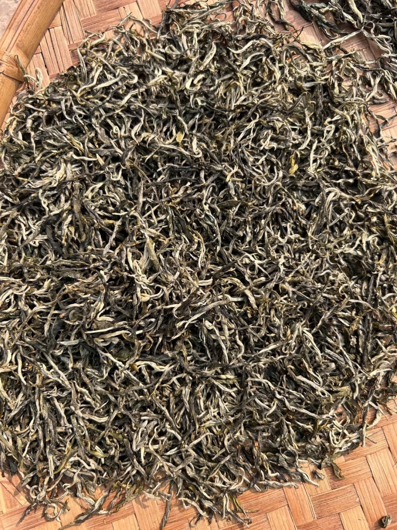 中国绿茶