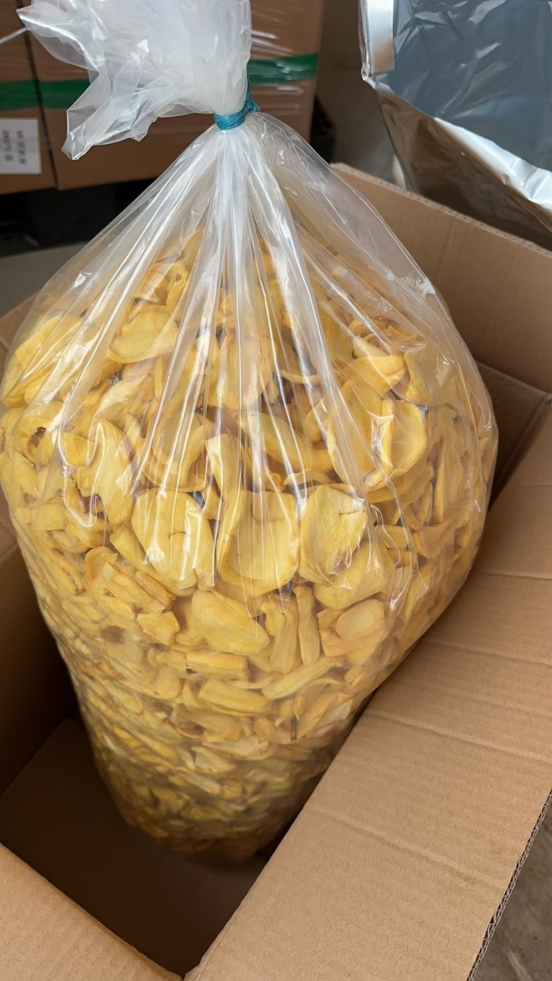 厂家直销菠萝蜜干，菠萝蜜脆