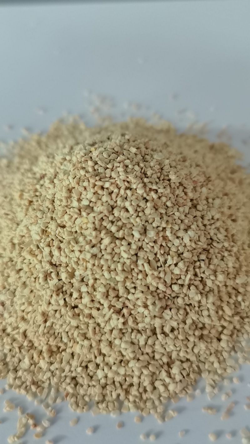 玉米芯抛光颗粒；玉米芯粉