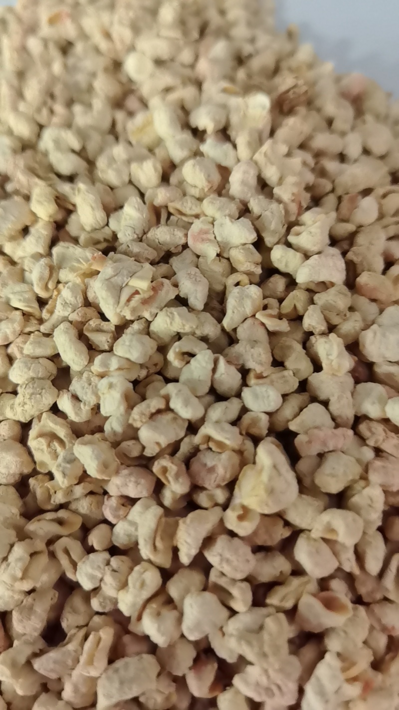 玉米芯抛光颗粒；玉米芯粉