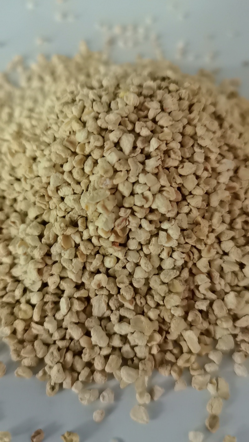玉米芯抛光颗粒；玉米芯粉