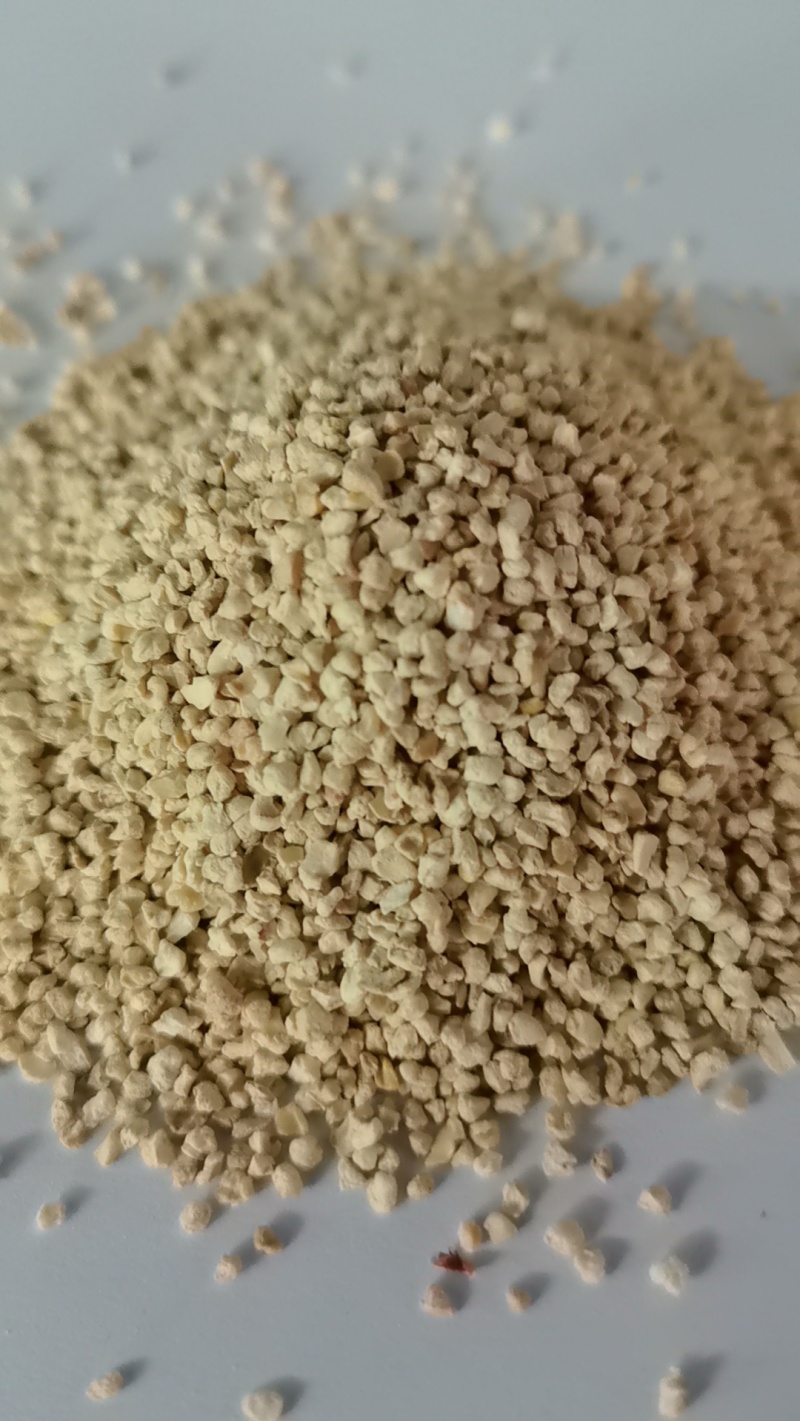 玉米芯抛光颗粒；玉米芯粉
