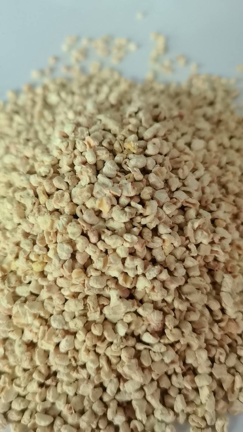 玉米芯抛光颗粒；玉米芯粉