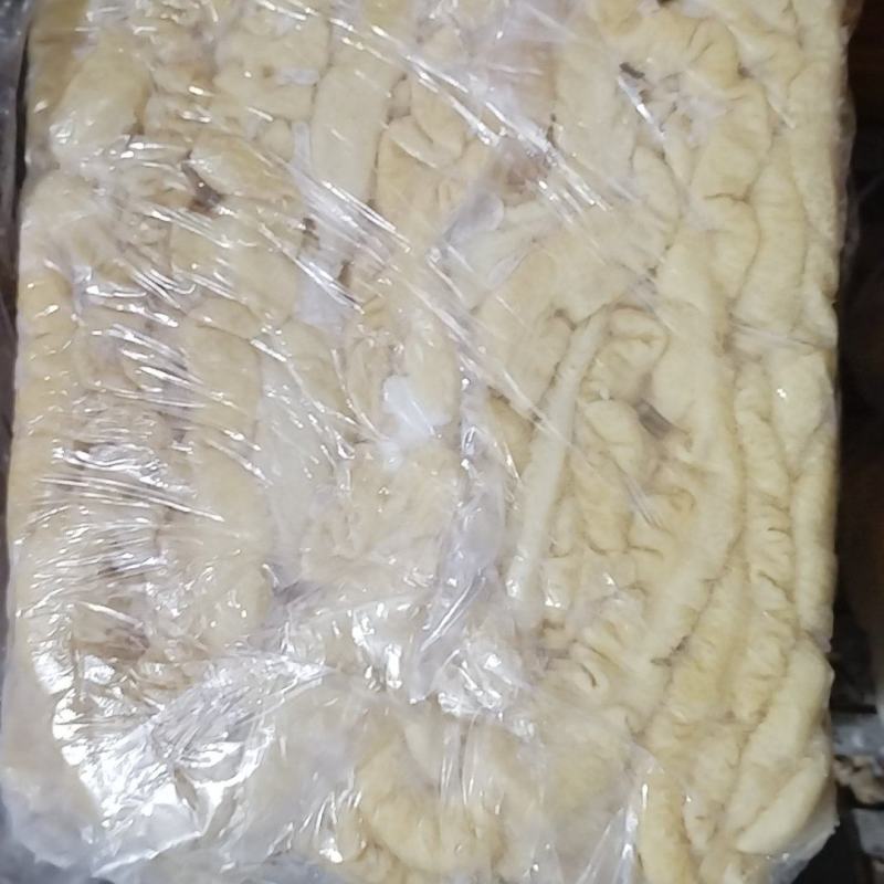 精品猪大肠大量供应，新鲜发货量大从优，各种规格都有