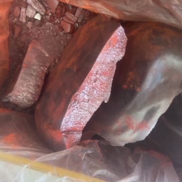 朱砂中药材各种规格货真价实产地直销