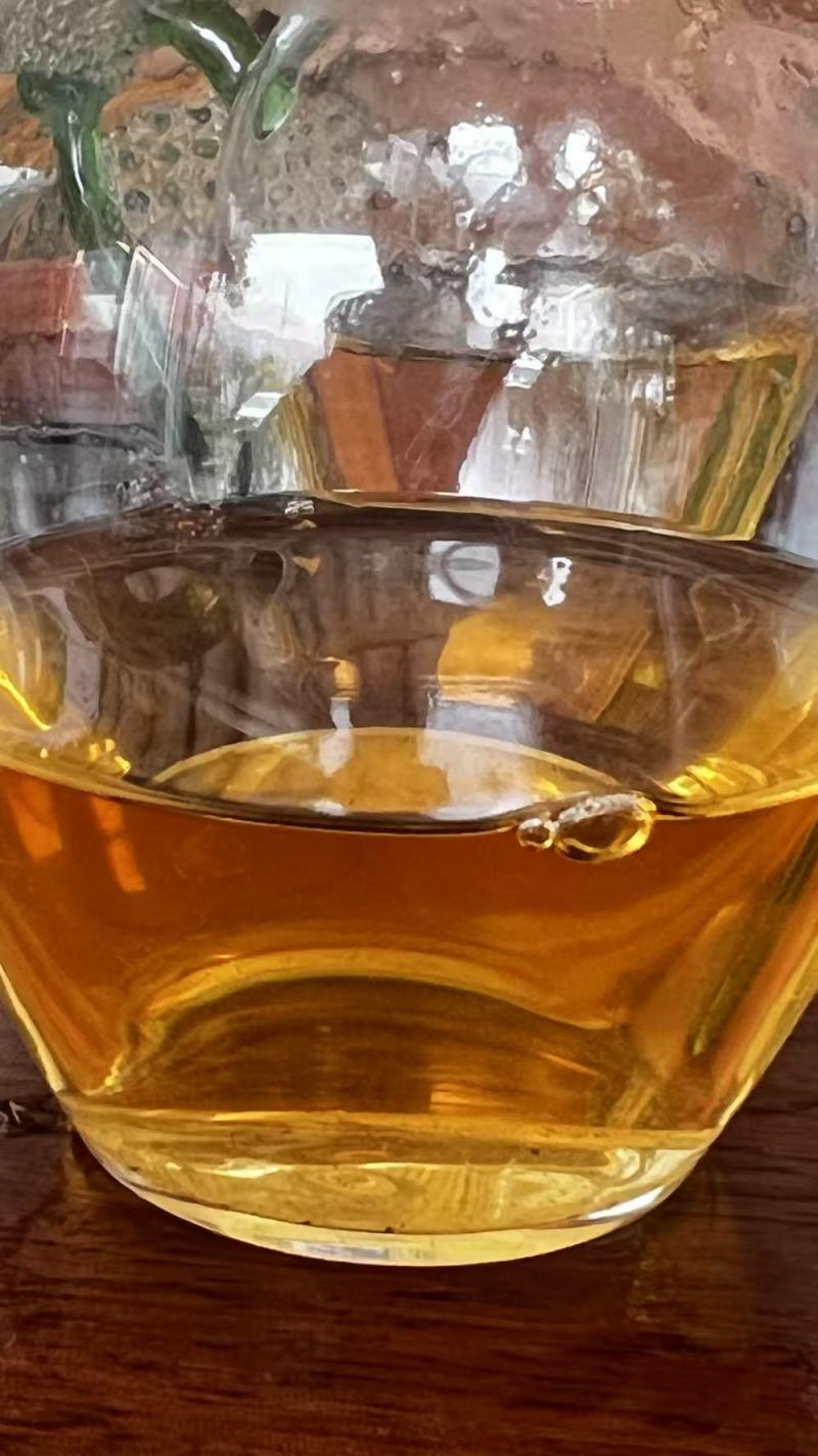 大树茶古树茶