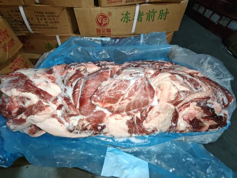 纯干大块牛肉一手货源大量现货量大从优