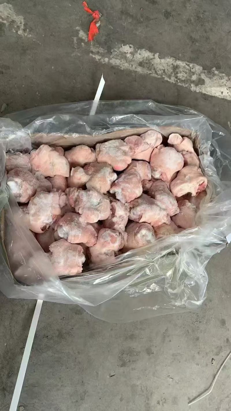 猪脚圈