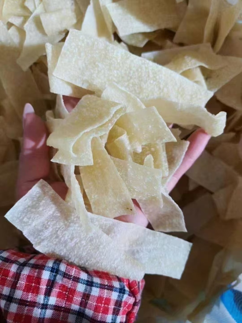 凉皮面皮山药凉皮干面皮干凉皮长凉皮长面皮