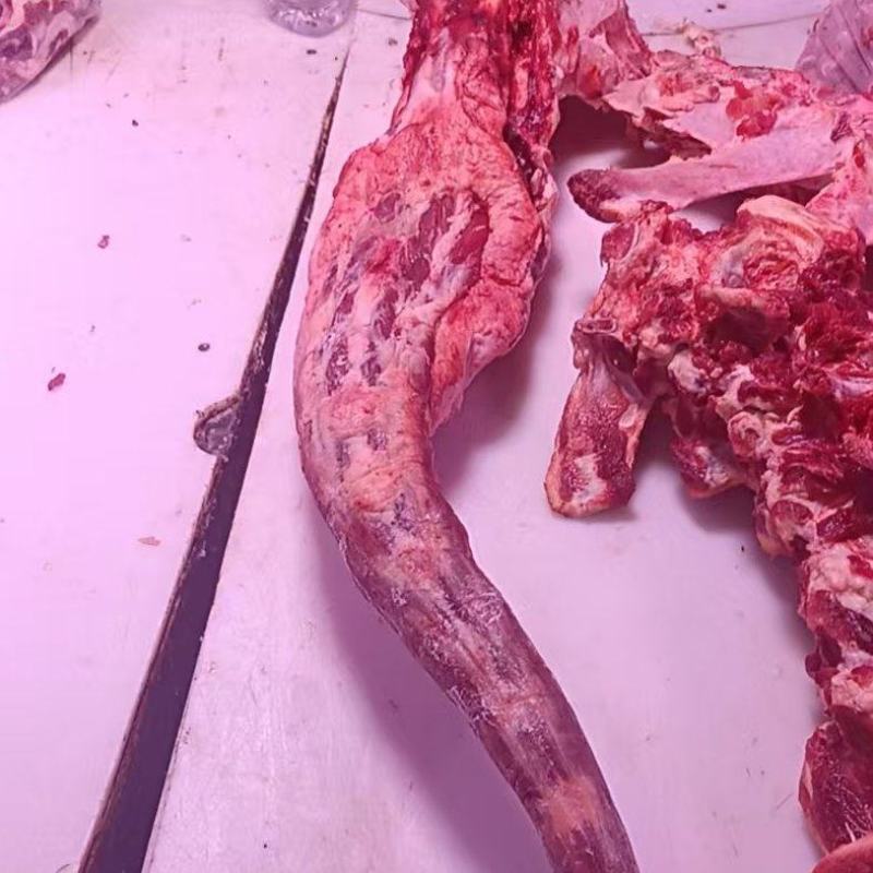 牛尾特价22