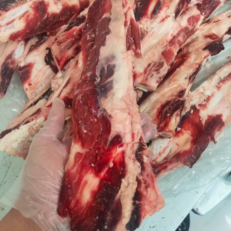 牛燕翅骨支持电商