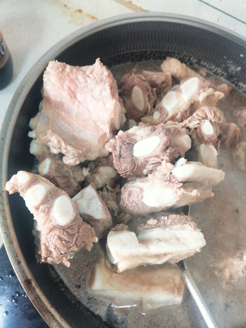 牛燕翅骨支持电商