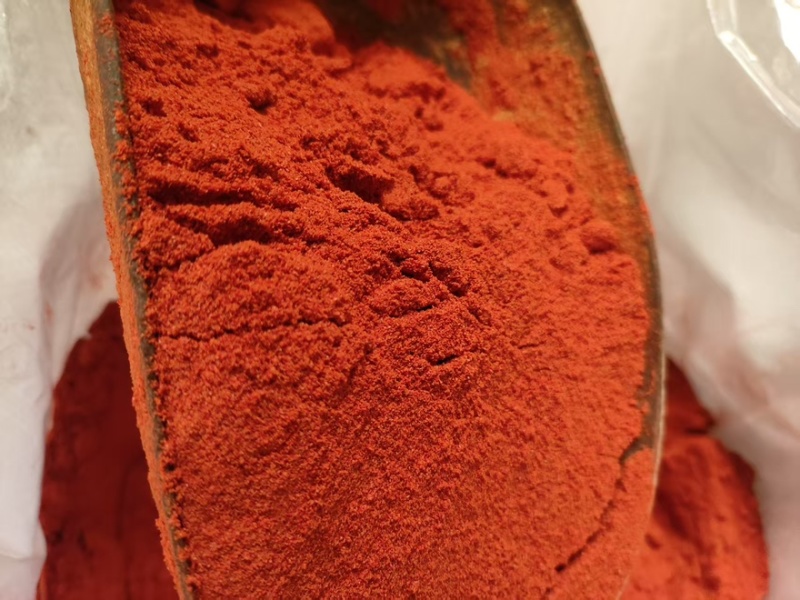辣椒面/微辣特辣/品种齐全/产地货源/供应商超电商