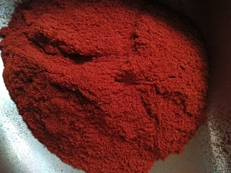 辣椒粉/微辣特辣/品种齐全/产地货源/供应商超市场