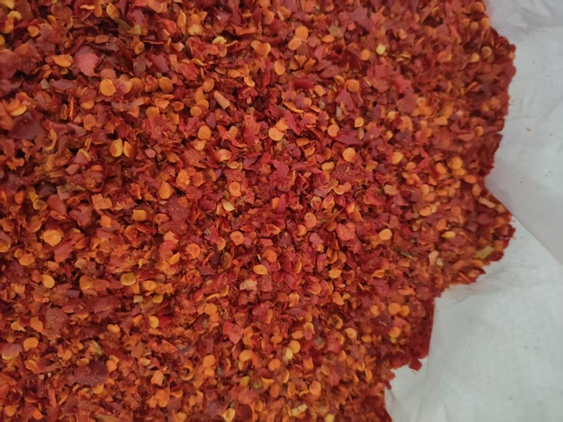 辣椒粉/微辣特辣/品种齐全/产地货源/供应商超市场